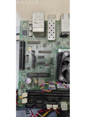 非实价AMCC ARM 64-bit评估开发版，EV883208-