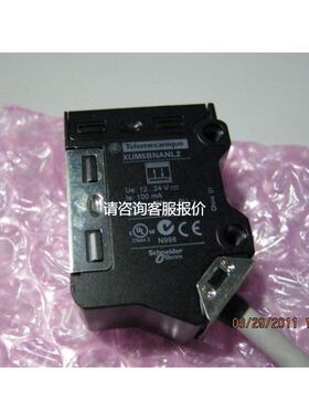【天越工控】XUZC50 XS1-D30NA140 F2LP-WK4