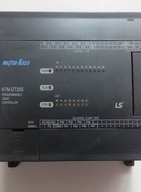 拆机LSPLCK7M-DT20S/K7M-DR14UE/K7M-DR10UE实图功能包好