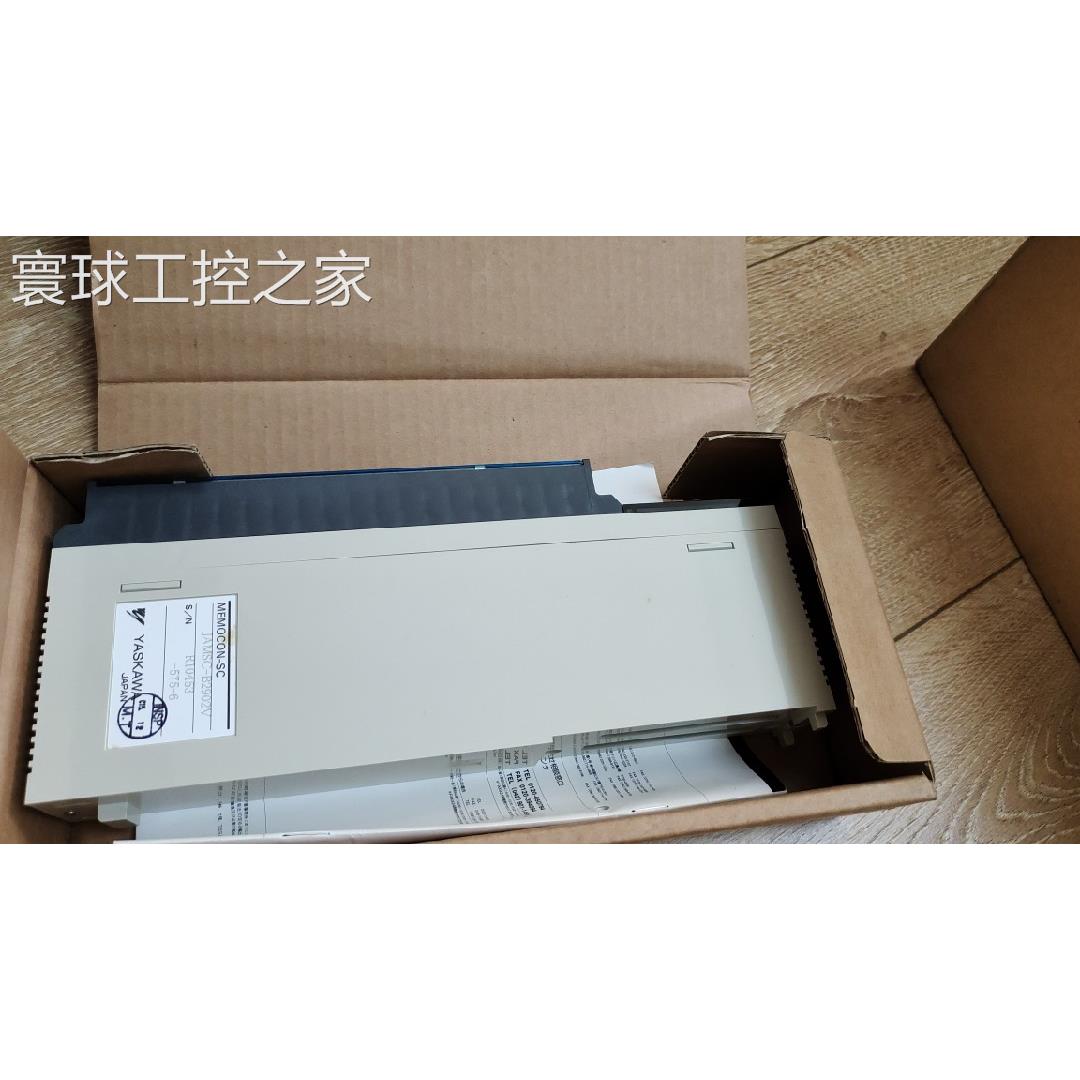 非实价安川Yaskawa PLC模块 B2902 JAMSC-B2902V