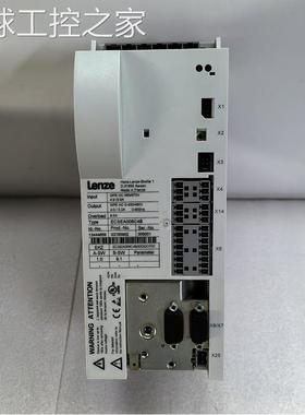 非实价优惠供应Lenze伦茨驱动器 ECSEA008C4B 现货实物拍摄咨询议