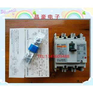 15A 32A议价 10A 20A 询价FUJI富士断路器BW32SAG 30A