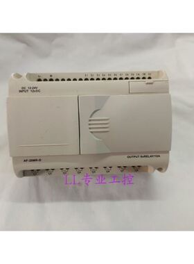 拆机PLCAF-10MR-E/AF-20MR-D功能包好