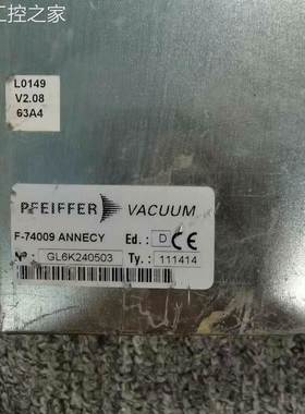 非实价PFEIFFER F-74009 ANNECY GL6K24