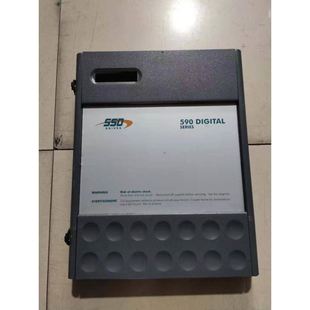 SSD590直流调速器塑料外壳拆机成色好