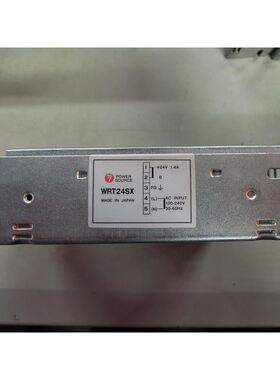 POWERSOURCE直流开关电源模块WRT24SX24V1.4A