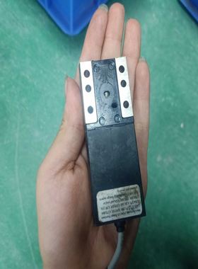 拆机电磁阀P7900333（8003662）D8725W1A功能包好