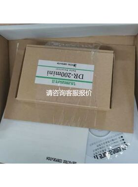 【天越工控】DR-200U无线信号收信器TelemeasureII数据传输其