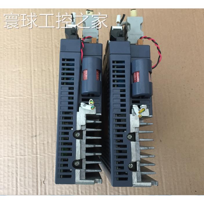 非实价原装富士伺服驱动器 RYT201D5-VS2-Z19 带插头 议价