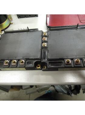 FUJIIGBT模块7D100D-050EHR100A500V