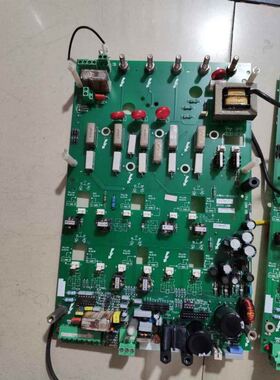 AD102461ER直流调速器电源板65KW-145KW不可逆