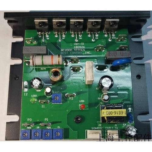 BC2000-TA直流调速器