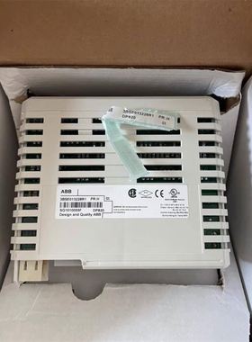 ABBDP820卡件3BSE013228R1，价格美丽