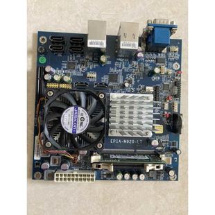 威盛EPIA 主板主板EPIA LT嵌入式 2016 M920