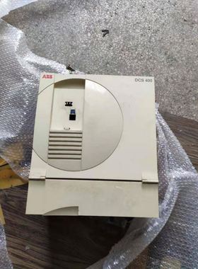 DCS402.0075ABB直流调速器DCS400系列可逆75A