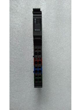 菲尼克斯IBIL24PWRIN/F-D-PAC订货号2861894实拍现货包好