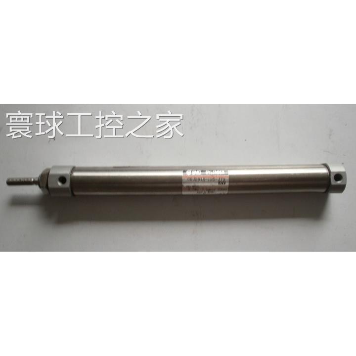 非实价二手原装SMC气缸 CDJ2B16-125-J79 功能包好