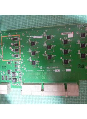 TOSHIBA YWM2016 T-CONVERTER PX73-17738 A