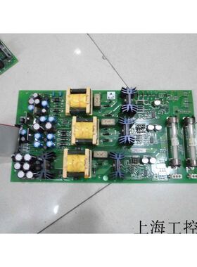 AH464883U101690变频器大功率电源板拆机