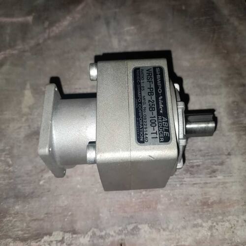 拆机新宝减速机VRSF-PB-25B-100T1100W有现货功能包好