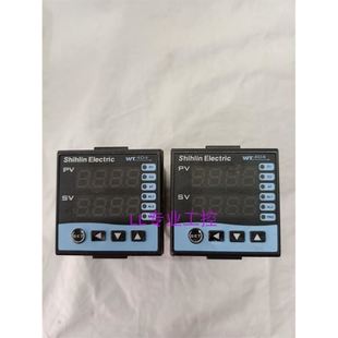 拆机WT404 265V台湾士林温控器现货处理 20B00003ASAC85