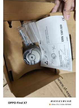 HEIDENHAIN海德汉旋转编码器727222-56