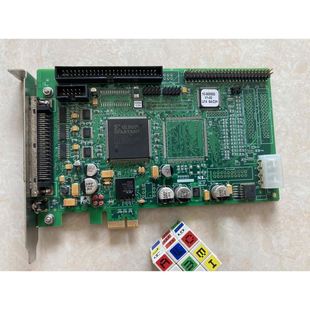 LF现货 21322 ASM焊线机多功能板卡03