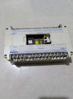 永宏PLC模块FB-40MU 220V FACON拆机实图