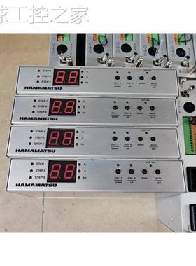 非实价日本UV-LED滨松HAMAMATUS控制器，型号C1192议价