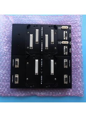 P0973CN福克斯波罗4槽底板FOXBORO基座DCS卡件