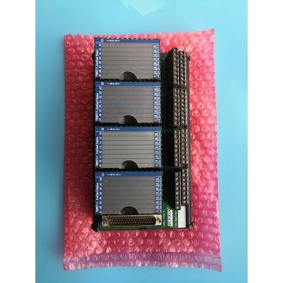 P0916PW福克斯波罗DCS卡件FBM217端子板FOXB