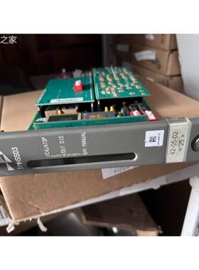 非实价ABB IMHSS03