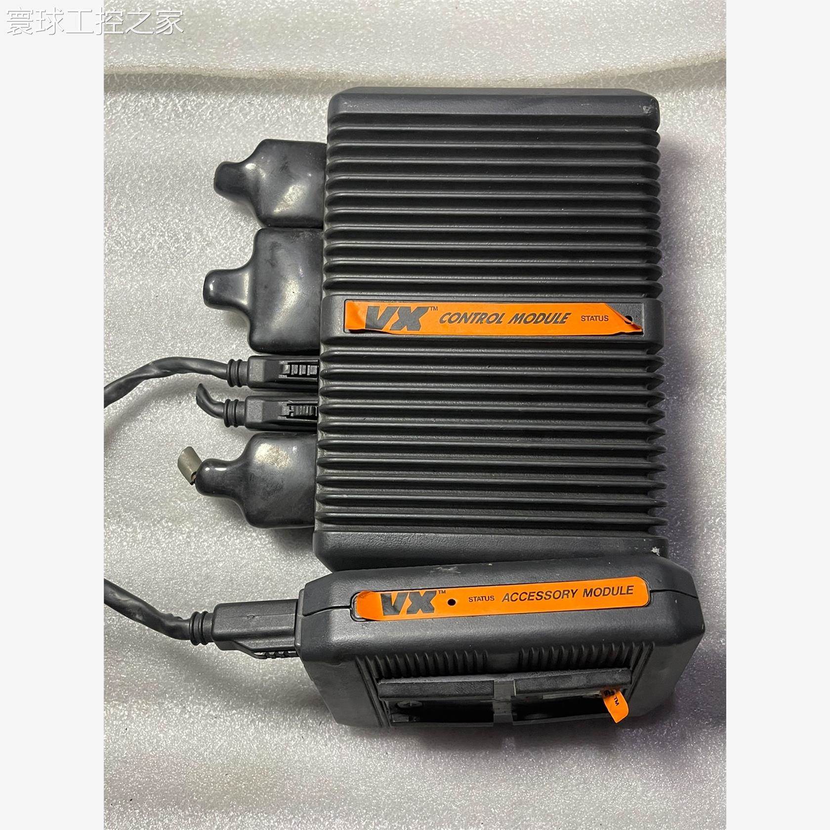非实价VECTOR VX CONTROL MODULE 控制模块控