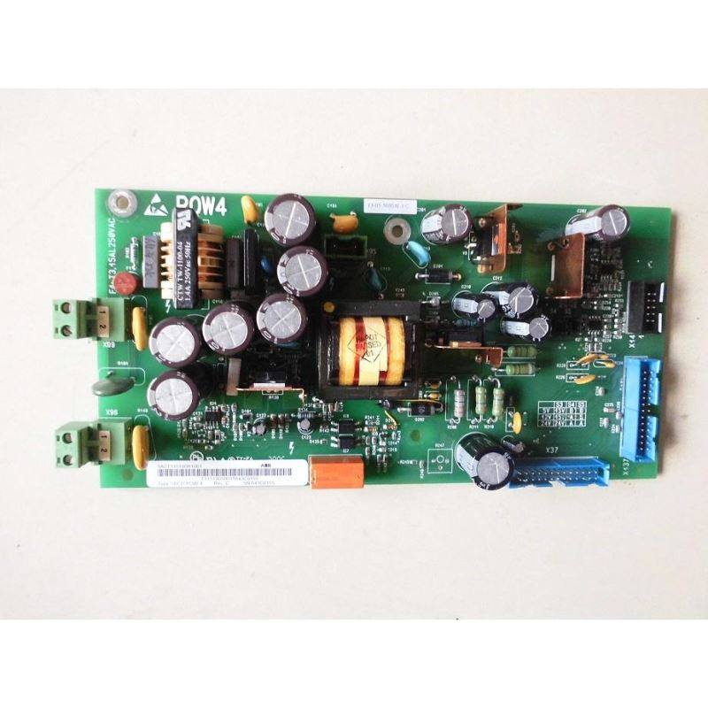 SDCS-POW-4 直流调速器 DCS800电源板 3ADT315100R1001