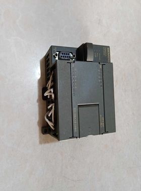 CPU211模块6ES7211-0BA23-0XB06ES7211拆机