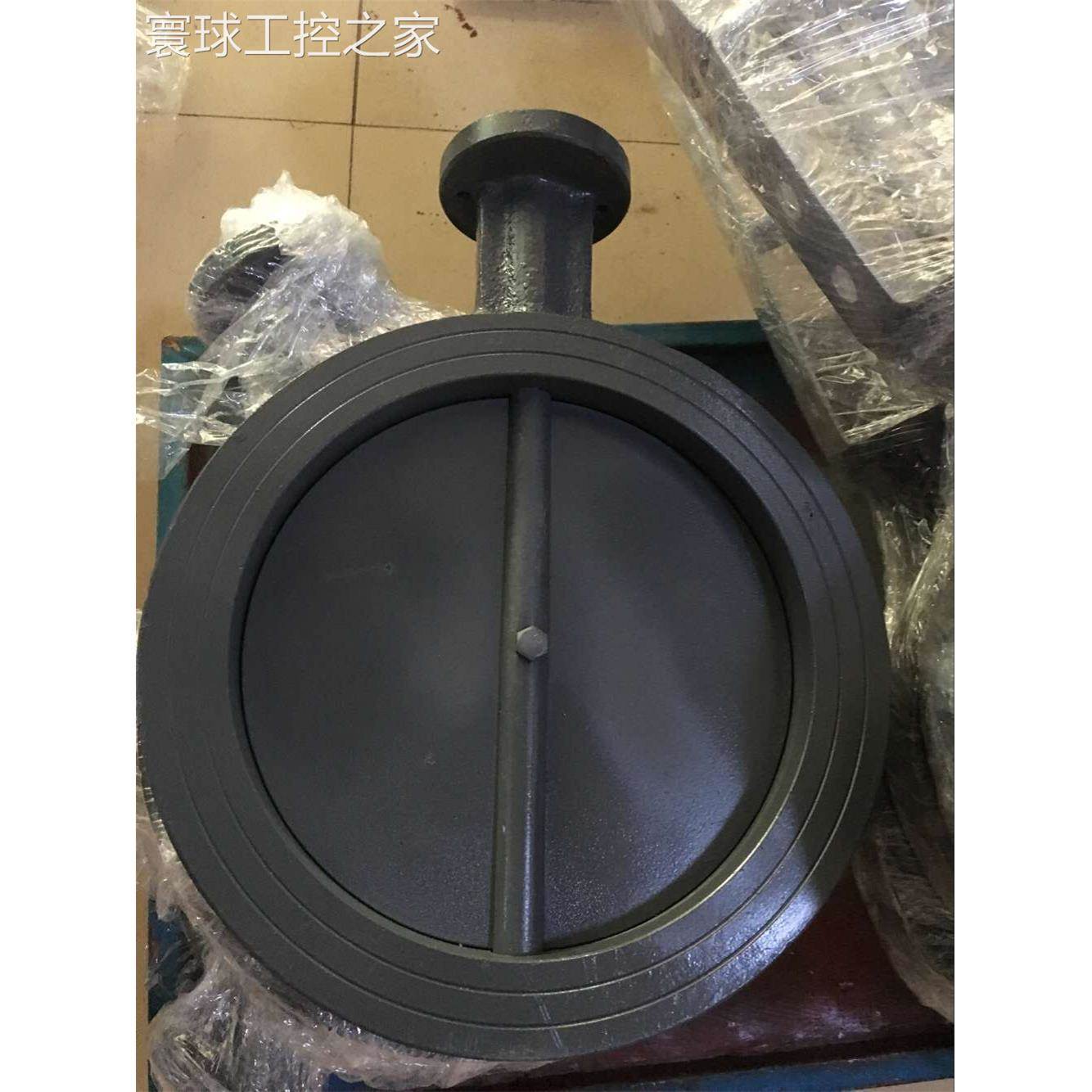 非实价手动/自动高温蝶阀DN200，DN250，DN300，DN400