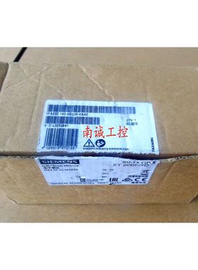 ET200PRO电子模块6ES71426ES7142-4BD00-0AA04DODC24V
