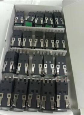 特价现货YAMATAKEPS5D-AS按钮PS5D-ASGZ24绿色，黄色