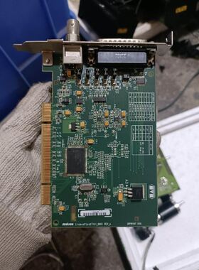 matrox cronosplus 采集卡