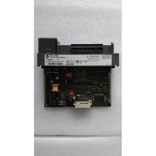 拆机AB罗克韦尔1746 NI4A实物拍摄现货包好