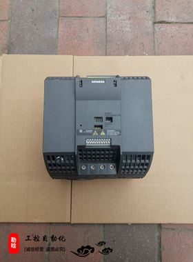 9成新6SL3211-0AB22-2AB1变频器G1102.2KW实物图现货议