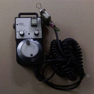 NEMICON内密控电子手轮HP 2Z1实物图片包好 L01