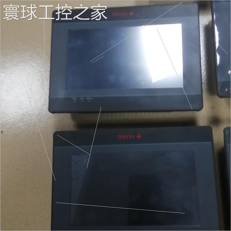 非实价中控优达触摸屏 型号 S799A- V5 .0 成色如图