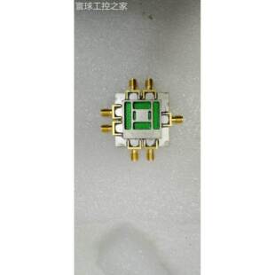 非实价Hittitc IQ调制器评估板,EVAL01-HMC109