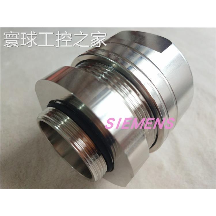 非实价1PH7/1PH8伺服电机侧 M25 M32 M40 M50 锁头 德国原装进口