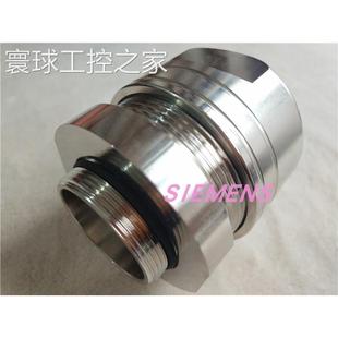 M32 M40 M50 非实价1PH7 德国原装 M25 锁头 进口 1PH8伺服电机侧