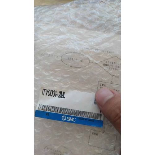 ITV0031-2MLITV0030-2ML电磁阀比例阀原包装