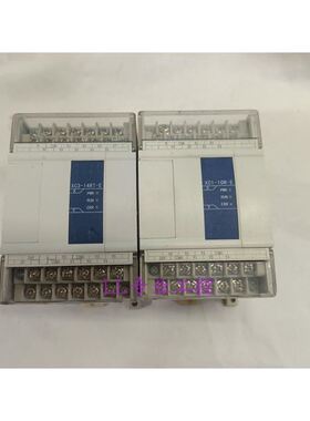 信捷PLC拆机XC1XC2XC3-10R14R14RT14T16PR16T-E-C包好