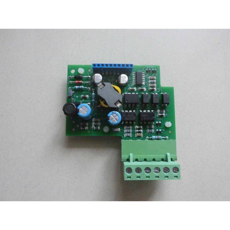 AH385826U001 590通讯板 RS485