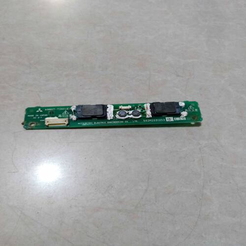 高压条A98GT-TINV502M2091G53拆机实图